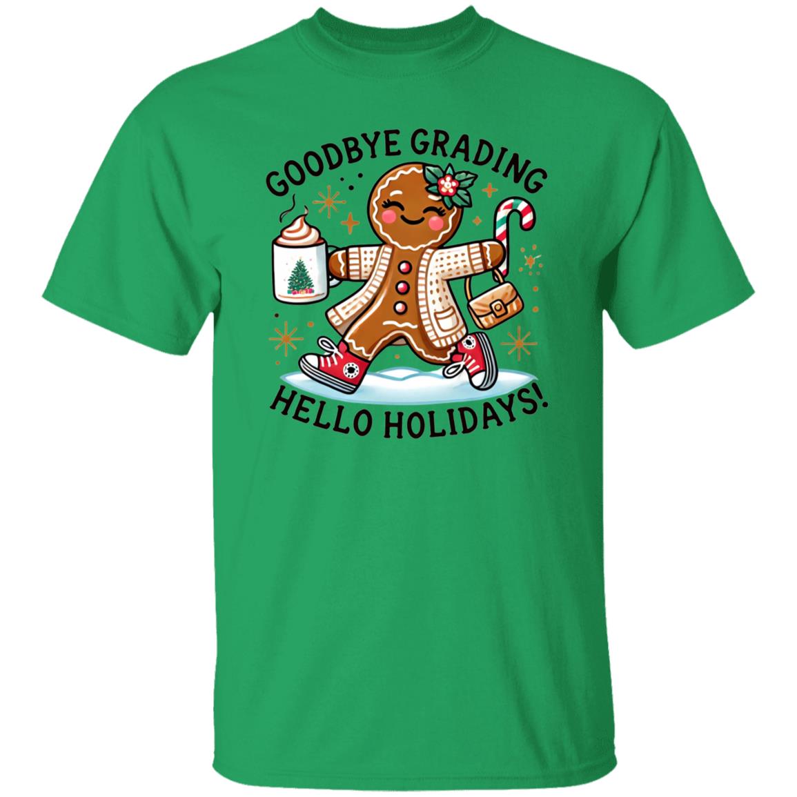 T-Shirt  winter holiday decor Winter Tree Print MERRY CHRISTMAS  christmas gifts Christmas Printable Party Gift for Home Nativity Art